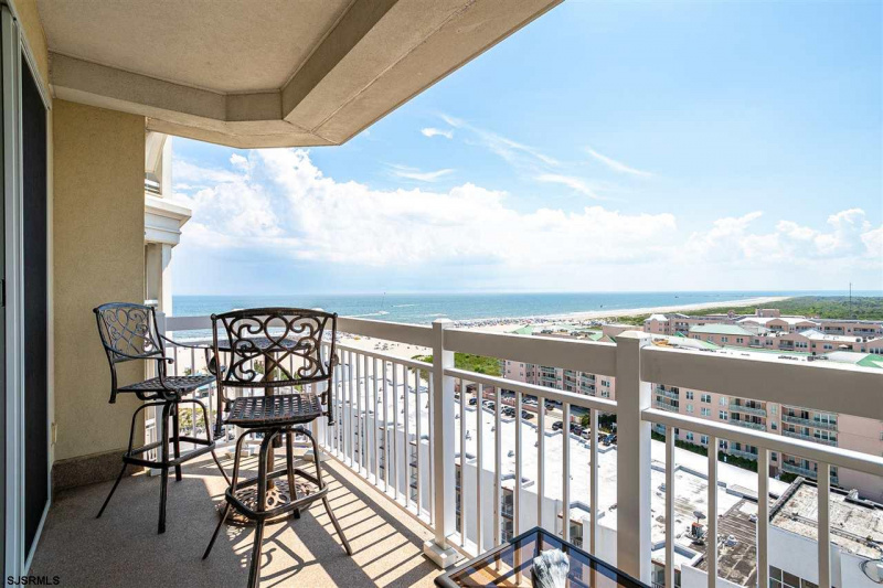 9601 Atlantic, Lower Township, New Jersey 08260-3384, 3 Bedrooms Bedrooms, 6 Rooms Rooms,2 BathroomsBathrooms,Condominium,For Sale,Atlantic,539617