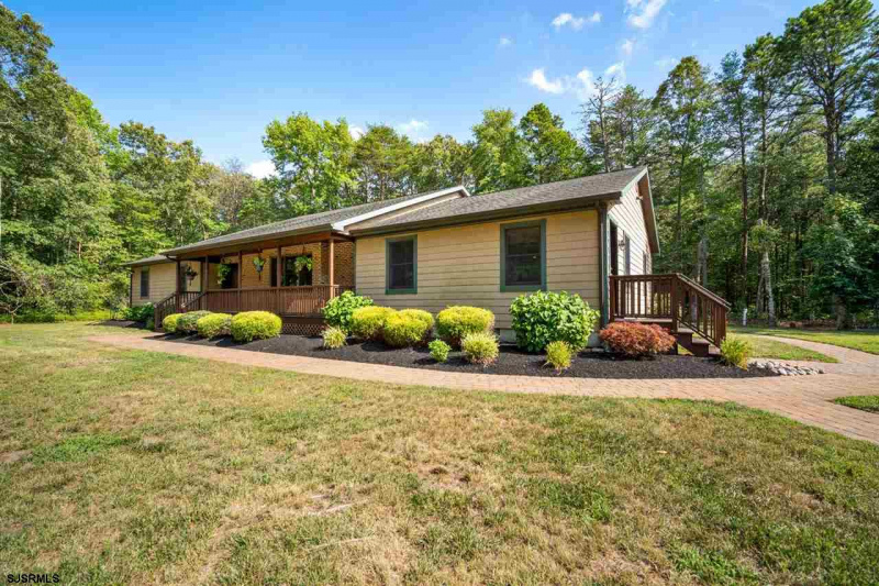486 Route 49, Upper Township, New Jersey 08270, 4 Bedrooms Bedrooms, 13 Rooms Rooms,4 BathroomsBathrooms,Residential,For Sale,Route 49,539652