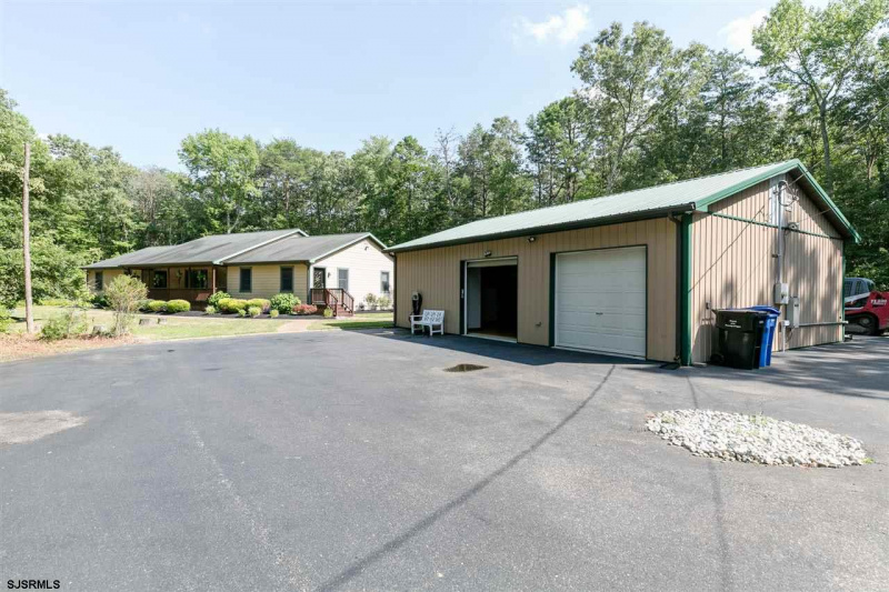 486 Route 49, Upper Township, New Jersey 08270, 4 Bedrooms Bedrooms, 13 Rooms Rooms,4 BathroomsBathrooms,Residential,For Sale,Route 49,539652