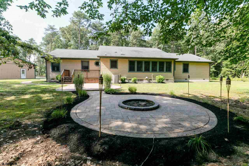 486 Route 49, Upper Township, New Jersey 08270, 4 Bedrooms Bedrooms, 13 Rooms Rooms,4 BathroomsBathrooms,Residential,For Sale,Route 49,539652