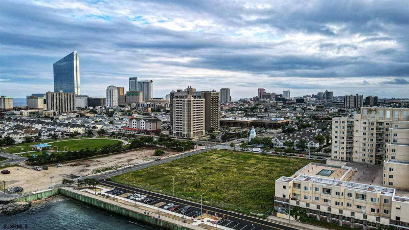 2 Melrose Avenue, Atlantic City, New Jersey 08401, ,Lots/land,For Sale,Melrose Avenue,539664