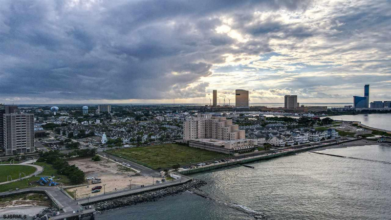 2 Melrose Avenue, Atlantic City, New Jersey 08401, ,Lots/land,For Sale,Melrose Avenue,539664
