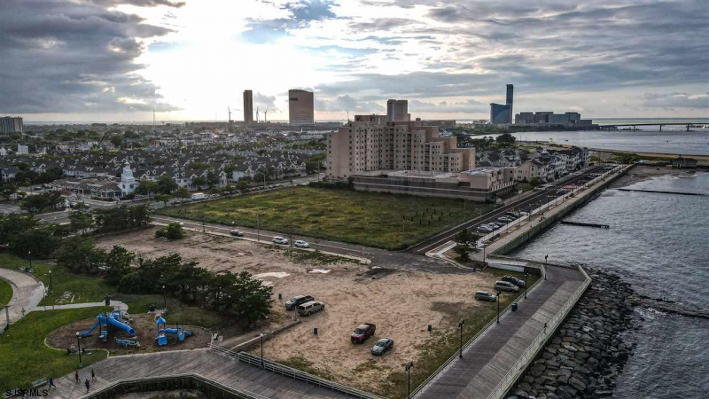 2 Melrose Avenue, Atlantic City, New Jersey 08401, ,Lots/land,For Sale,Melrose Avenue,539664
