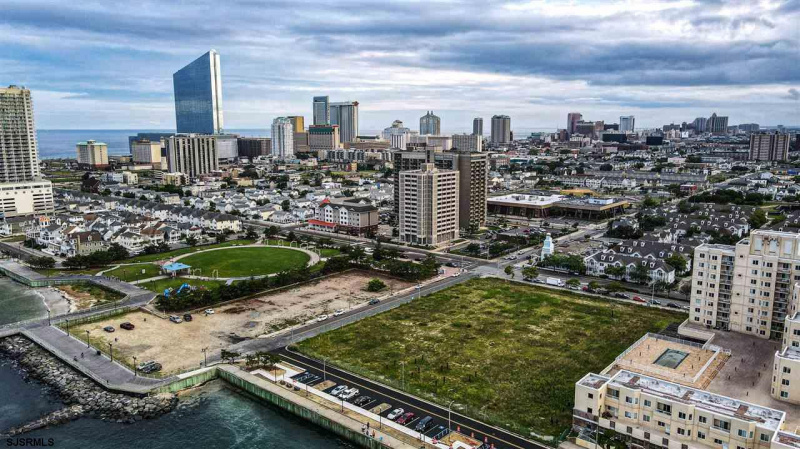 2 Melrose Avenue, Atlantic City, New Jersey 08401, ,Lots/land,For Sale,Melrose Avenue,539664