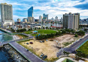 2 Melrose Avenue, Atlantic City, New Jersey 08401, ,Lots/land,For Sale,Melrose Avenue,539664