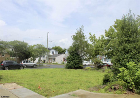 5800 Balfour Ave, Ventnor Heights, New Jersey 08406, ,Lots/land,For Sale,Balfour Ave,539678