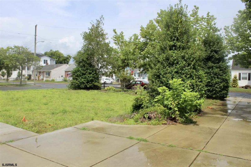 5800 Balfour Ave, Ventnor Heights, New Jersey 08406, ,Lots/land,For Sale,Balfour Ave,539678