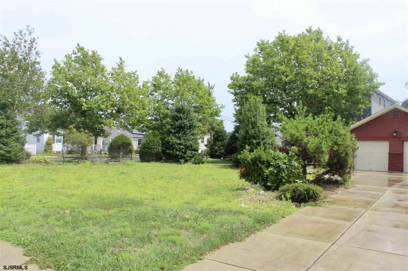 5800 Balfour Ave, Ventnor Heights, New Jersey 08406, ,Lots/land,For Sale,Balfour Ave,539678