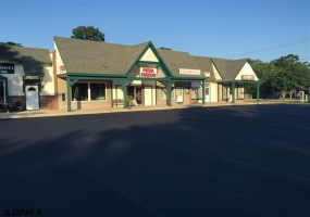 74 Tuckahoe, Marmora, New Jersey 08223, ,Commercial/industrial,For Sale,Tuckahoe,539670