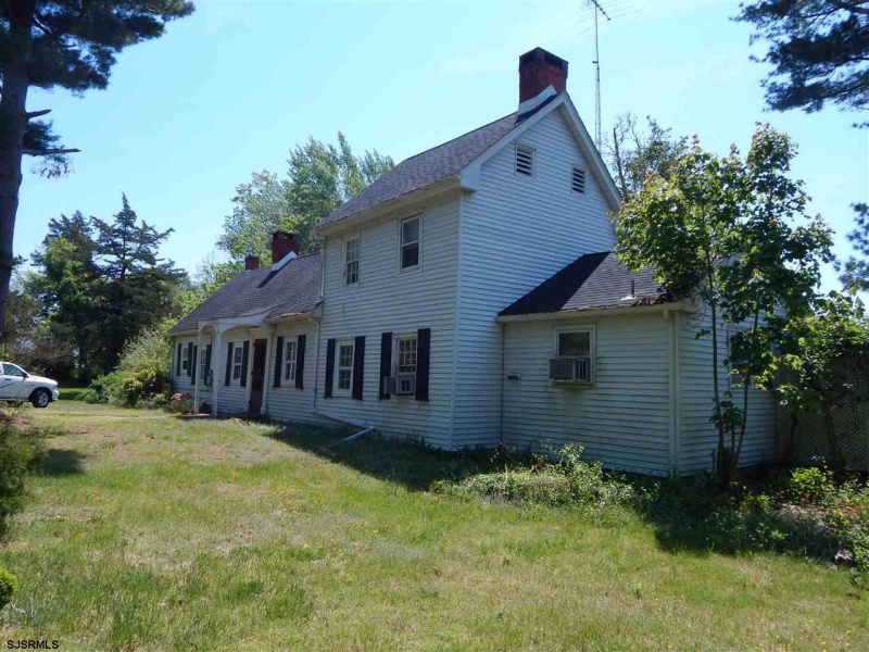 311 Aetna, Corbin City, New Jersey 08270, 3 Bedrooms Bedrooms, 7 Rooms Rooms,1 BathroomBathrooms,Residential,For Sale,Aetna,539693
