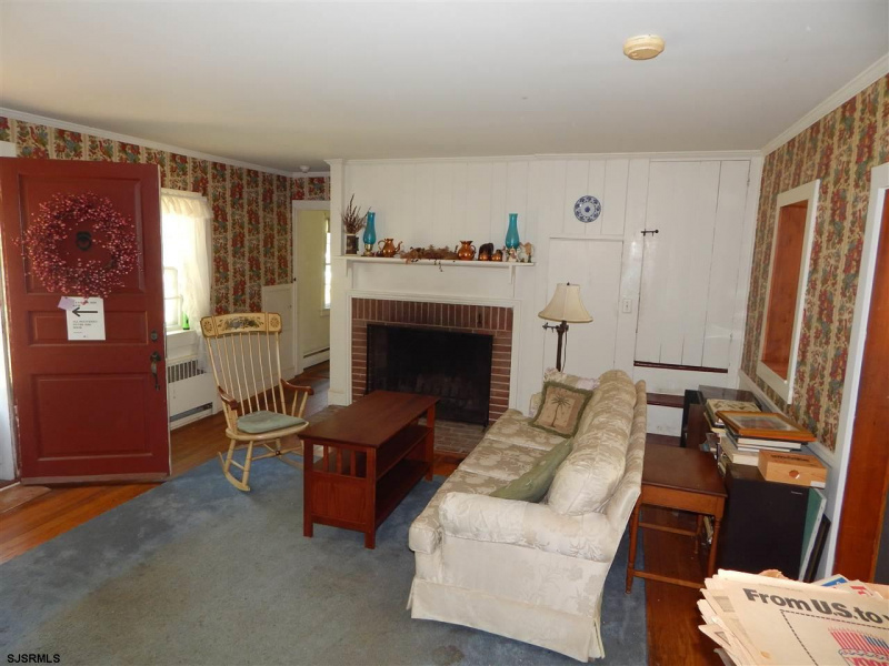 311 Aetna, Corbin City, New Jersey 08270, 3 Bedrooms Bedrooms, 7 Rooms Rooms,1 BathroomBathrooms,Residential,For Sale,Aetna,539693