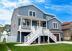 40 11th, Brigantine, New Jersey 08203, 5 Bedrooms Bedrooms, 10 Rooms Rooms,4 BathroomsBathrooms,Residential,For Sale,11th,539701