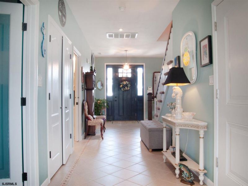 40 11th, Brigantine, New Jersey 08203, 5 Bedrooms Bedrooms, 10 Rooms Rooms,4 BathroomsBathrooms,Residential,For Sale,11th,539701
