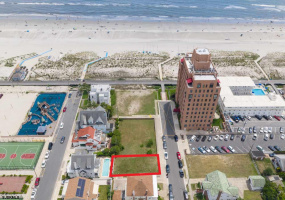 107 Oxford, Ventnor, New Jersey 08406, ,Lots/land,For Sale,Oxford,539717