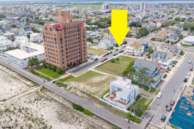 107 Oxford, Ventnor, New Jersey 08406, ,Lots/land,For Sale,Oxford,539717