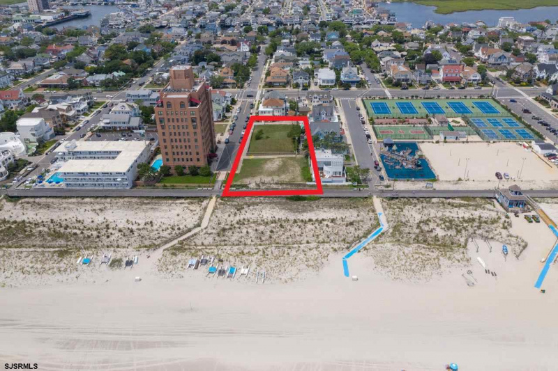 107 Oxford, Ventnor, New Jersey 08406, ,Lots/land,For Sale,Oxford,539717