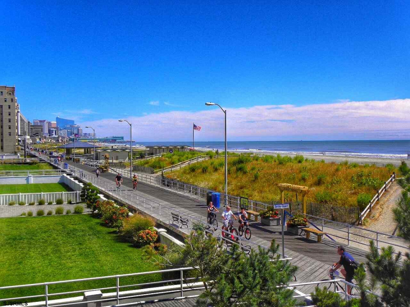 107 Oxford, Ventnor, New Jersey 08406, ,Lots/land,For Sale,Oxford,539717