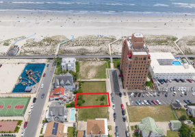 109 Oxford, Ventnor, New Jersey 08406, ,Lots/land,For Sale,Oxford,539718