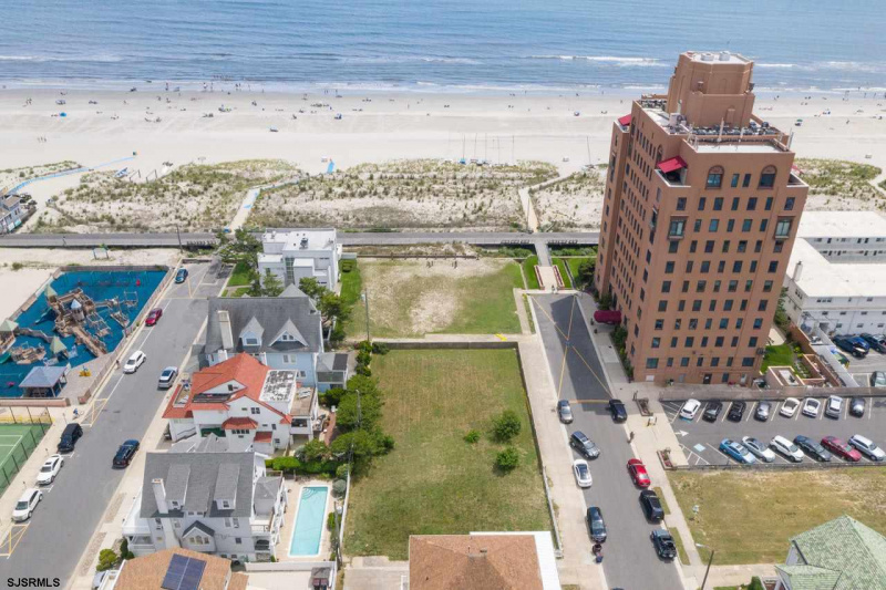109 Oxford, Ventnor, New Jersey 08406, ,Lots/land,For Sale,Oxford,539718