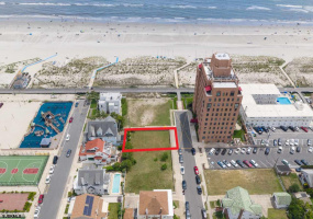 111 Oxford, Ventnor, New Jersey 08406, ,Lots/land,For Sale,Oxford,539719