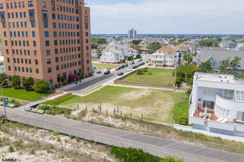 111 Oxford, Ventnor, New Jersey 08406, ,Lots/land,For Sale,Oxford,539719