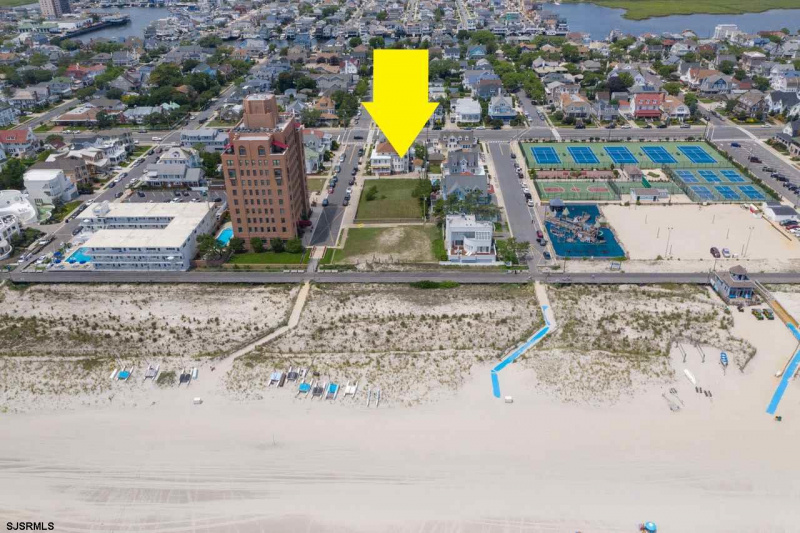 111 Oxford, Ventnor, New Jersey 08406, ,Lots/land,For Sale,Oxford,539719