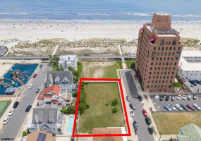 107-111 Oxford Ave, Ventnor, New Jersey 08406, ,Lots/land,For Sale,Oxford Ave,539722
