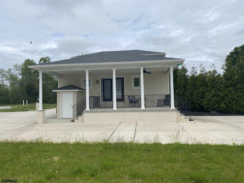 203 WEYMOUTH RD, Buena Borough, New Jersey 08344, ,5 BathroomsBathrooms,Commercial/industrial,For Sale,WEYMOUTH RD,539732