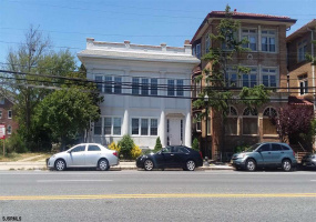 4021 Atlantic, Atlantic City, New Jersey 08401, ,Multi-family,For Sale,Atlantic,539716