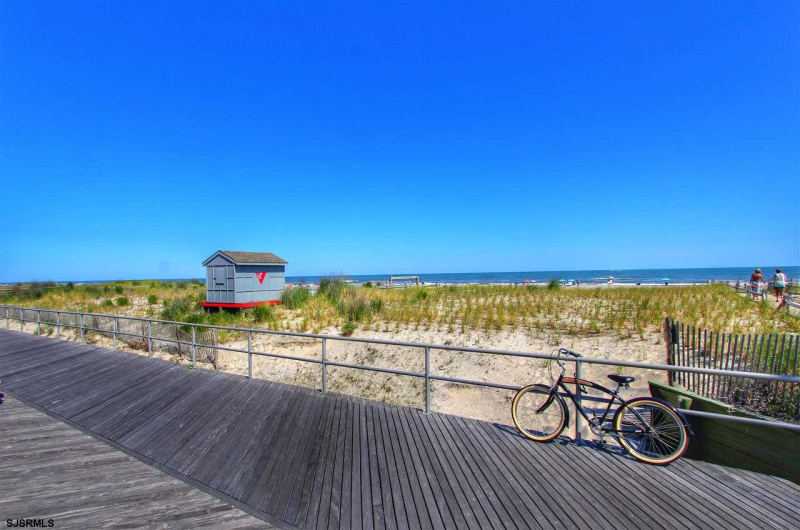 109 Oxford Avenue, Ventnor, New Jersey 08406, ,Residential,For Sale,Oxford Avenue,539730