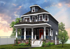 111 Oxford Avenue, Ventnor, New Jersey 08406, ,Residential,For Sale,Oxford Avenue,539731