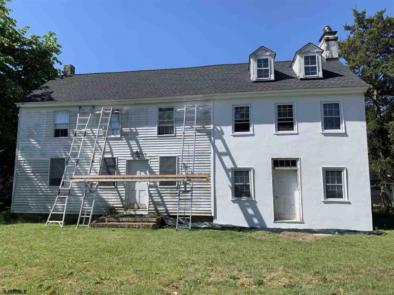 371 Dennisville-Petersburg, Petersburg, New Jersey 08270, 2 Bedrooms Bedrooms, 7 Rooms Rooms,2 BathroomsBathrooms,Residential,For Sale,Dennisville-Petersburg,539737