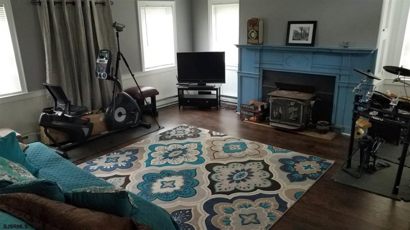 371 Dennisville-Petersburg, Petersburg, New Jersey 08270, 2 Bedrooms Bedrooms, 7 Rooms Rooms,2 BathroomsBathrooms,Residential,For Sale,Dennisville-Petersburg,539737