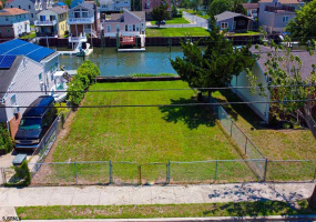 2236 Murray Ave, Atlantic City, New Jersey 08401, ,Lots/land,For Sale,Murray Ave,539764