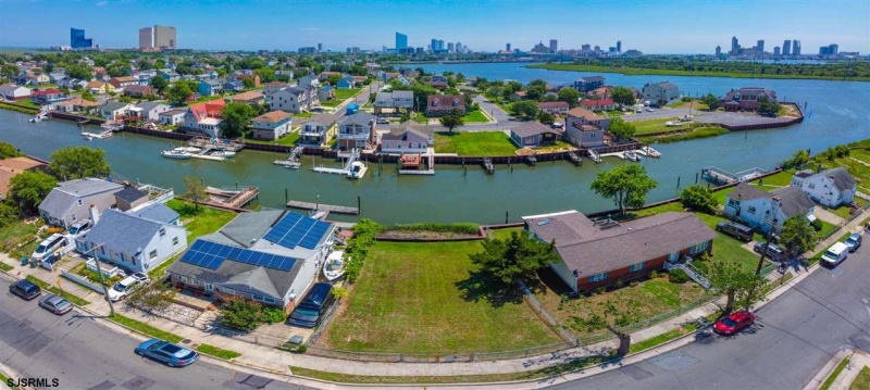 2236 Murray Ave, Atlantic City, New Jersey 08401, ,Lots/land,For Sale,Murray Ave,539764