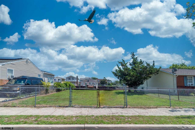 2236 Murray Ave, Atlantic City, New Jersey 08401, ,Lots/land,For Sale,Murray Ave,539764