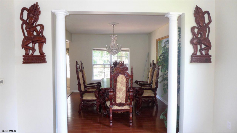 208 Westwood, Egg Harbor Township, New Jersey 08234-7609, 4 Bedrooms Bedrooms, 12 Rooms Rooms,2 BathroomsBathrooms,Residential,For Sale,Westwood,539746