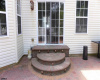 208 Westwood, Egg Harbor Township, New Jersey 08234-7609, 4 Bedrooms Bedrooms, 12 Rooms Rooms,2 BathroomsBathrooms,Residential,For Sale,Westwood,539746