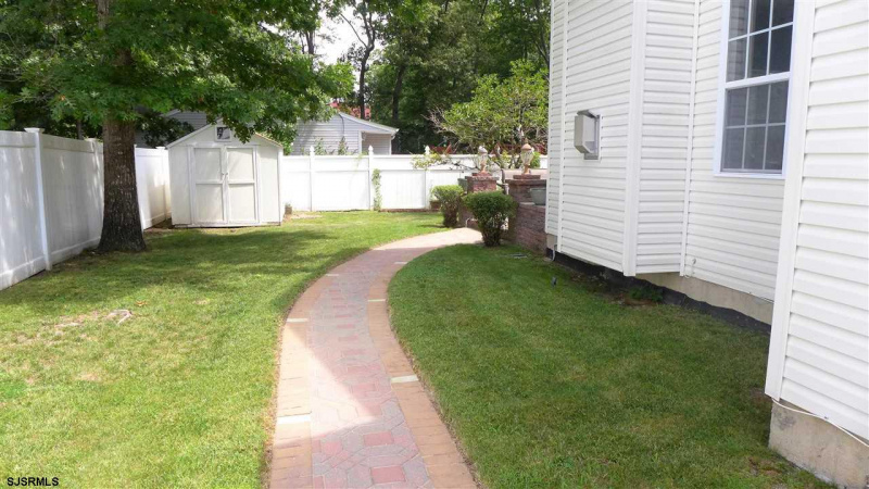 208 Westwood, Egg Harbor Township, New Jersey 08234-7609, 4 Bedrooms Bedrooms, 12 Rooms Rooms,2 BathroomsBathrooms,Residential,For Sale,Westwood,539746