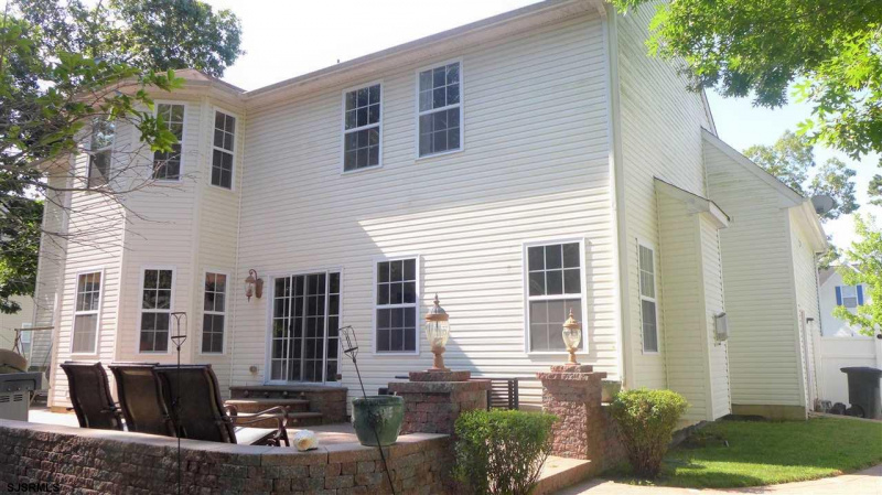 208 Westwood, Egg Harbor Township, New Jersey 08234-7609, 4 Bedrooms Bedrooms, 12 Rooms Rooms,2 BathroomsBathrooms,Residential,For Sale,Westwood,539746