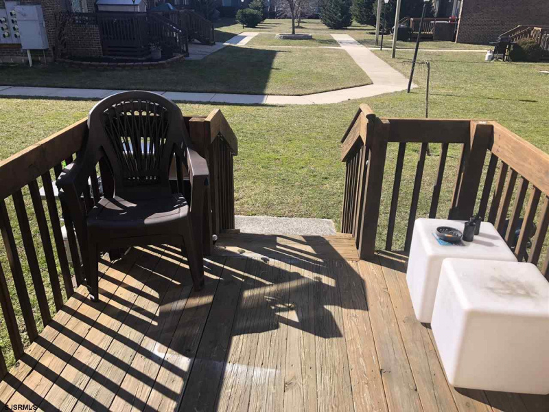 819 Burk Ct, Ventnor Heights, New Jersey 08406, 2 Bedrooms Bedrooms, 7 Rooms Rooms,1 BathroomBathrooms,Condominium,For Sale,Burk Ct,539774