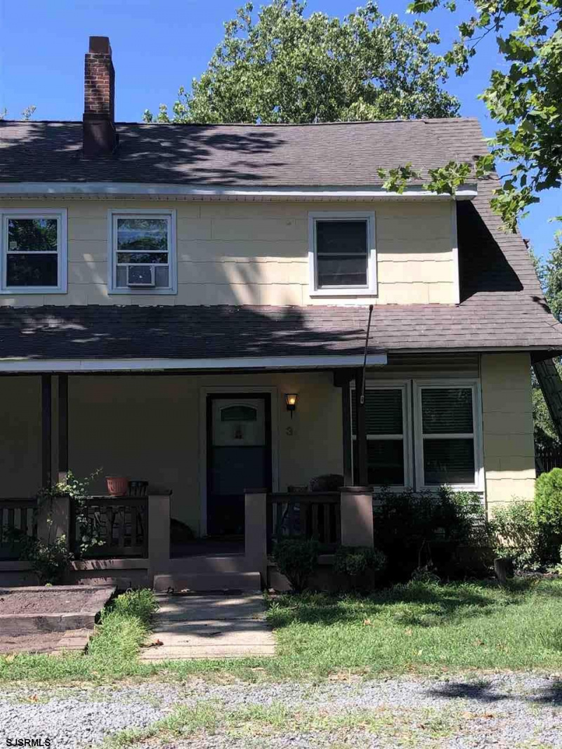 3 Lafayette, Mays Landing, New Jersey 08330, 2 Bedrooms Bedrooms, 5 Rooms Rooms,1 BathroomBathrooms,Residential,For Sale,Lafayette,539757