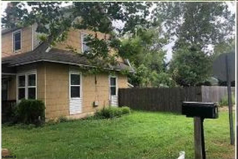 3 Lafayette, Mays Landing, New Jersey 08330, 2 Bedrooms Bedrooms, 5 Rooms Rooms,1 BathroomBathrooms,Residential,For Sale,Lafayette,539757