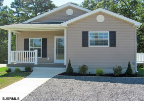 75 Pinetree Ln, Mays Landing, New Jersey 08330, 3 Bedrooms Bedrooms, 7 Rooms Rooms,2 BathroomsBathrooms,Residential,For Sale,Pinetree Ln,539785