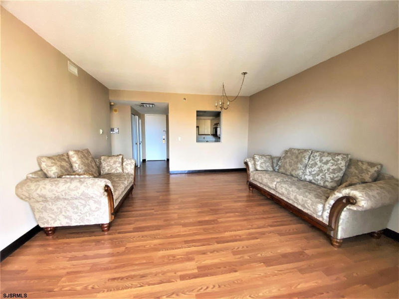 3101 BOARDWALK 2303A-1, Atlantic City, New Jersey 08401, 1 Bedroom Bedrooms, 5 Rooms Rooms,1 BathroomBathrooms,Condominium,For Sale,BOARDWALK 2303A-1,539802