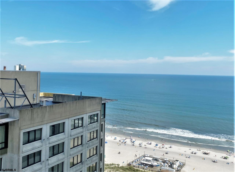 3101 BOARDWALK 2303A-1, Atlantic City, New Jersey 08401, 1 Bedroom Bedrooms, 5 Rooms Rooms,1 BathroomBathrooms,Condominium,For Sale,BOARDWALK 2303A-1,539802