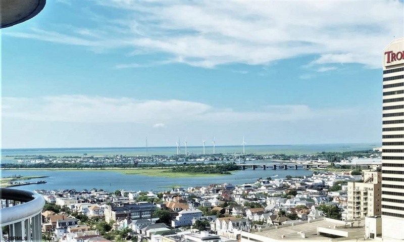 3101 BOARDWALK 2303A-1, Atlantic City, New Jersey 08401, 1 Bedroom Bedrooms, 5 Rooms Rooms,1 BathroomBathrooms,Condominium,For Sale,BOARDWALK 2303A-1,539802