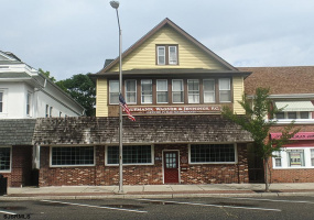 209 Philadelphia Avenue, Egg Harbor City, New Jersey 08215, ,Commercial/industrial,For Sale,Philadelphia Avenue,539814