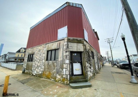240 Massachusetts, Atlantic City, New Jersey 08402, ,Commercial/industrial,For Sale,Massachusetts,539818