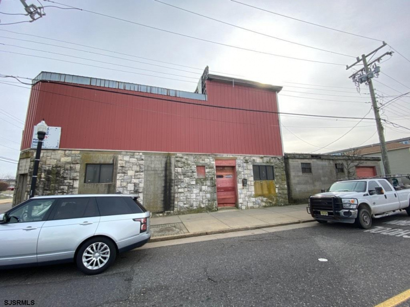 240 Massachusetts, Atlantic City, New Jersey 08402, ,Commercial/industrial,For Sale,Massachusetts,539818
